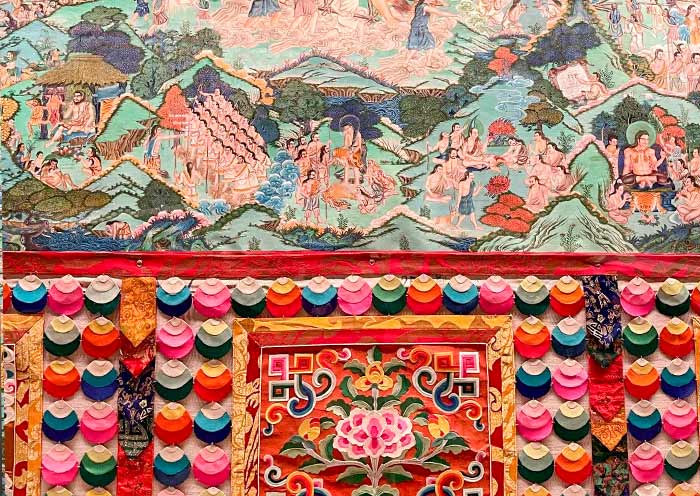 Museum of China Tibetan Medicine Culture