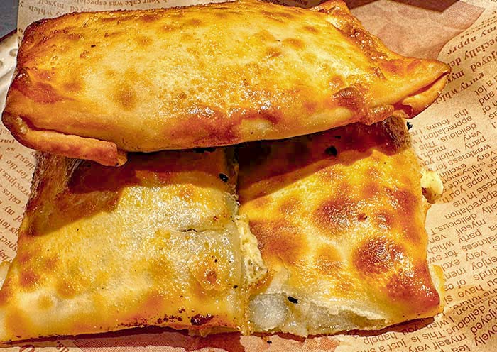 Samsa (Kaobaozi) Samsa (Kaobaozi), Xinjiang Food