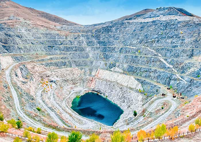 Keketuohai National Geological Park, Xinjiang Keketuohai National Geological Park, Xinjiang