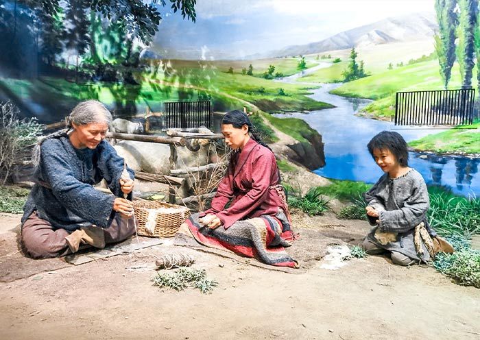 Xinjiang Regional Museum, Urumqi Xinjiang Regional Museum, Urumqi