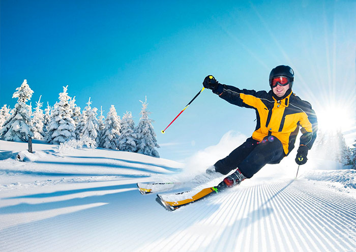 Yabuli Ski Resort