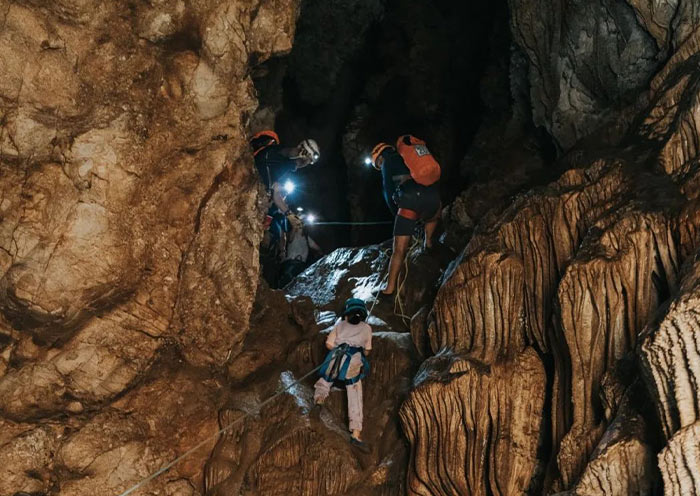 5 Days Guilin Yangshuo Summer Tour