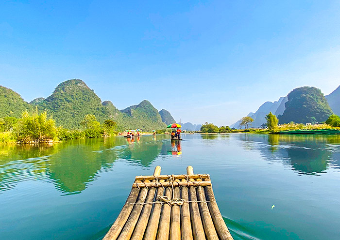 6 Days Guilin Photography Tour with Longji, Yangshuo & Xingping