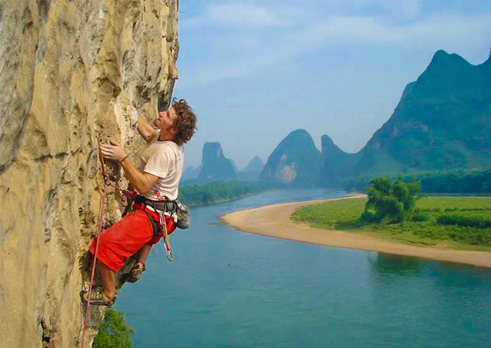 2 Days Yangshuo Outdoor Tour