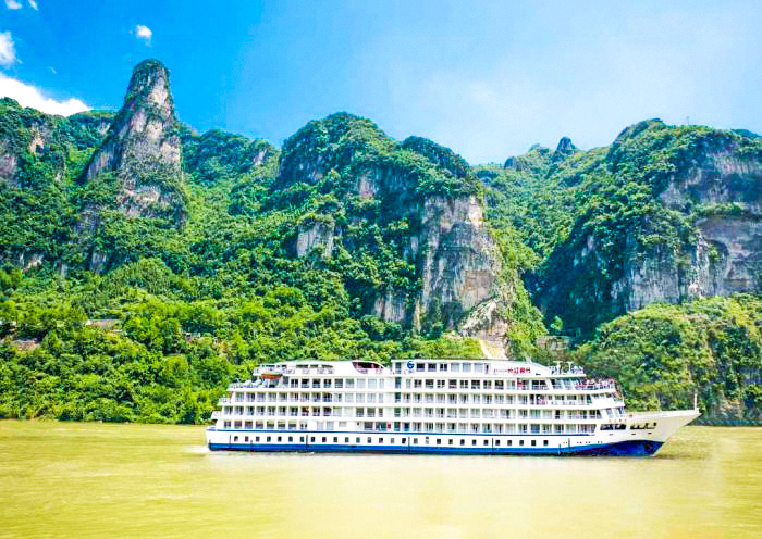Yangtze 1