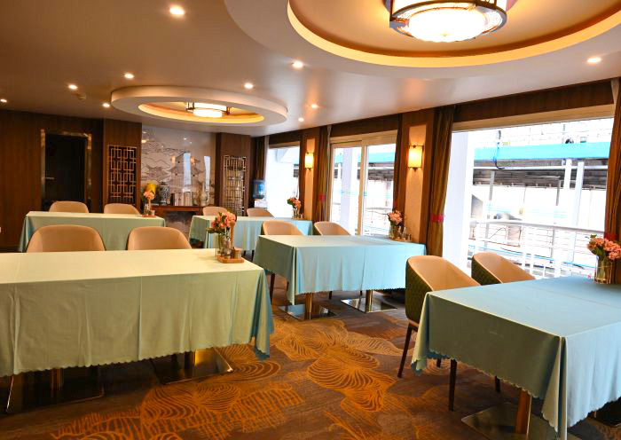 Kunlun VIP Restaurant