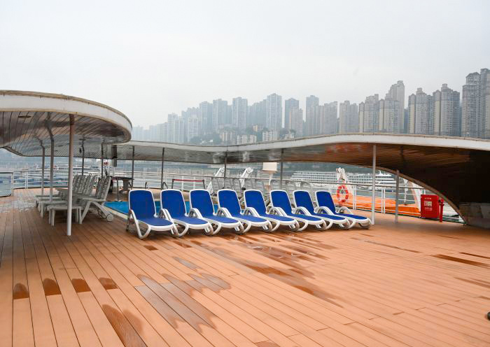 Sun Deck
