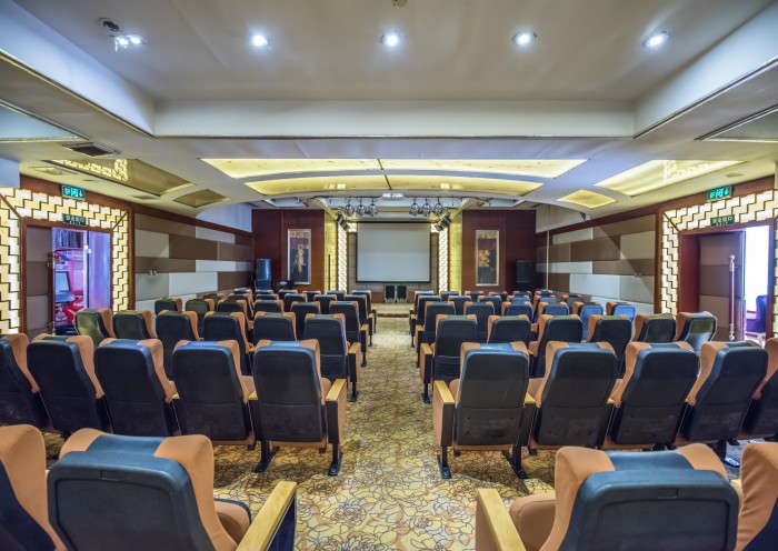 Movie Theater Movie Theater