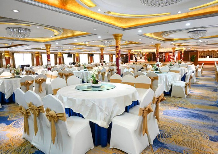 Royal Restaurant Royal Restaurant