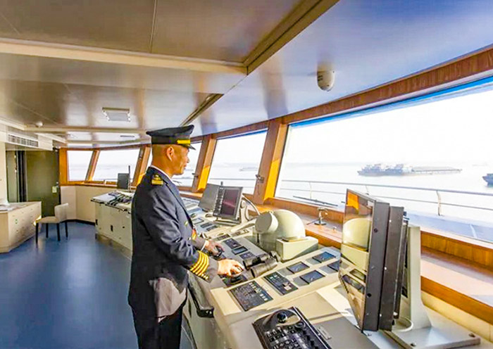Activities on Yangtze River Cruise