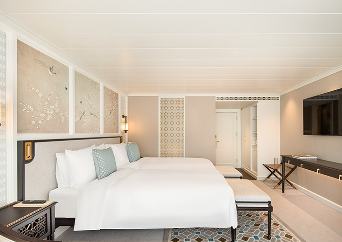 Yangzi Explorer Executive Suite