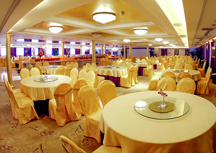 Main Dining Room