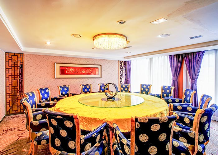 VIP Dining Room