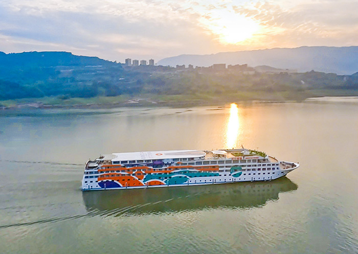 Yangtze Miracle