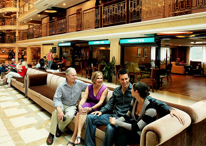 Yangtze River Cruise