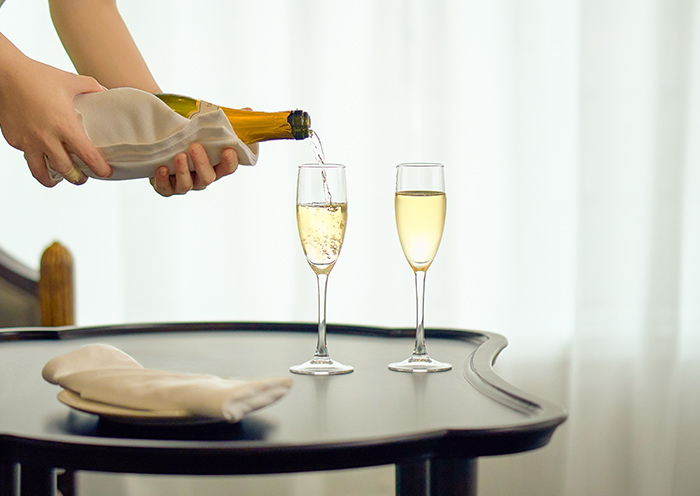 Yangzi Explorer Celebrity Suites