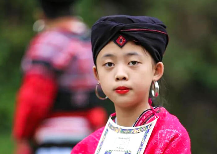 Yao Ethnic Group