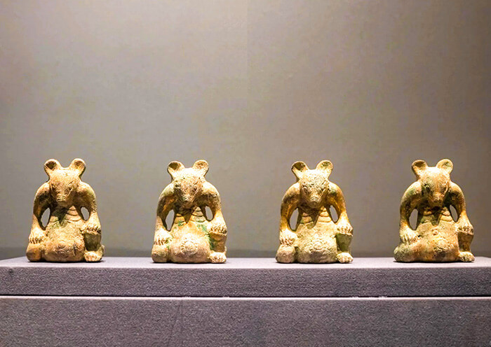 Yichang Museum
