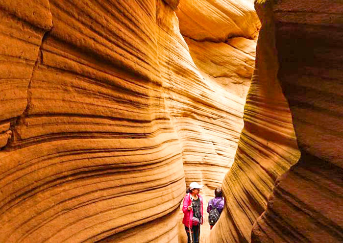 Northern Shannxi Yucha Grand Canyon