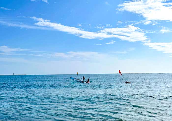 Yuguang Island