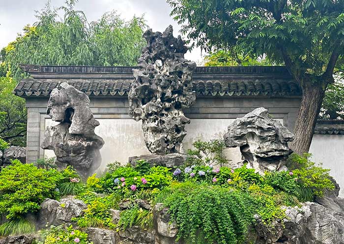 Yu Garden