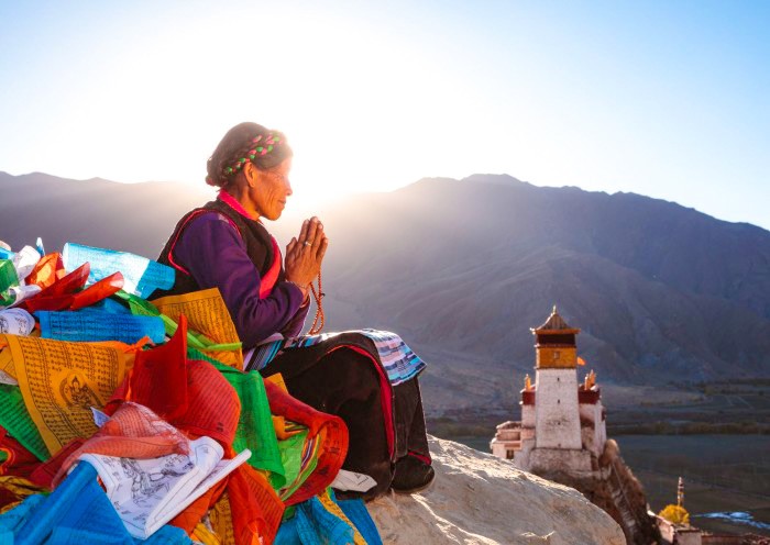 Yumbulhakhang Palace