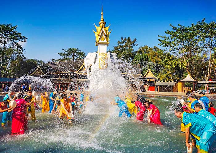Yunnan Ethnic Minority Tours 