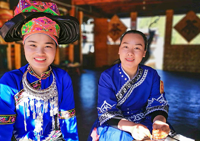 Yunnan Ethnic Minority Tours
