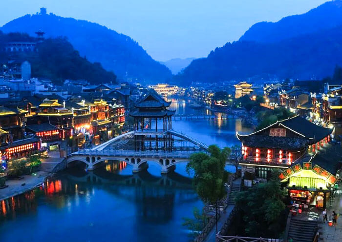 Hunan Tours | 17 Best China Hunan Tour Packages 2025