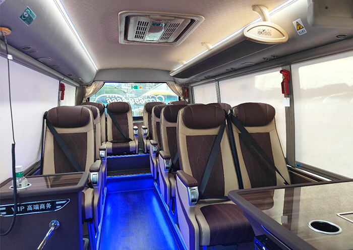 Zhangjiajie Car of Asia Odyssey Travel