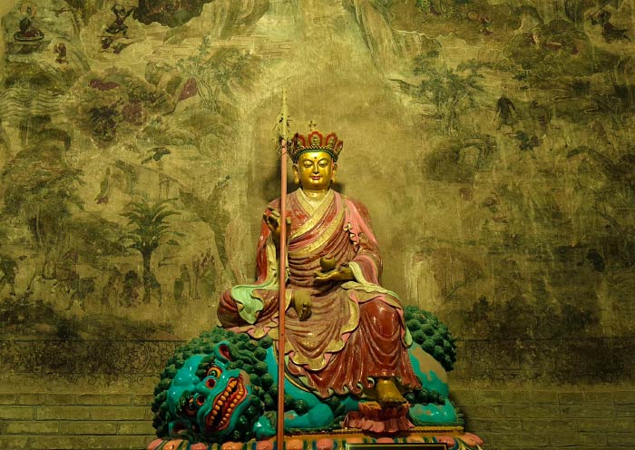 Tang Monk & the Paintings of Journey to the West Tang Monk & the Paintings of Journey to the West