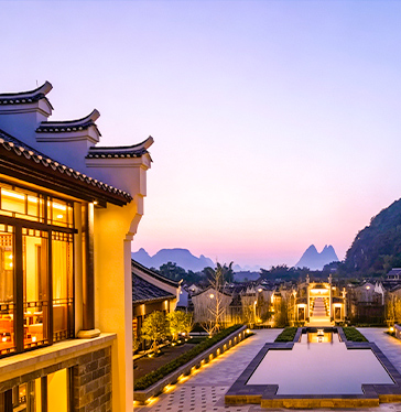 Guilin, China