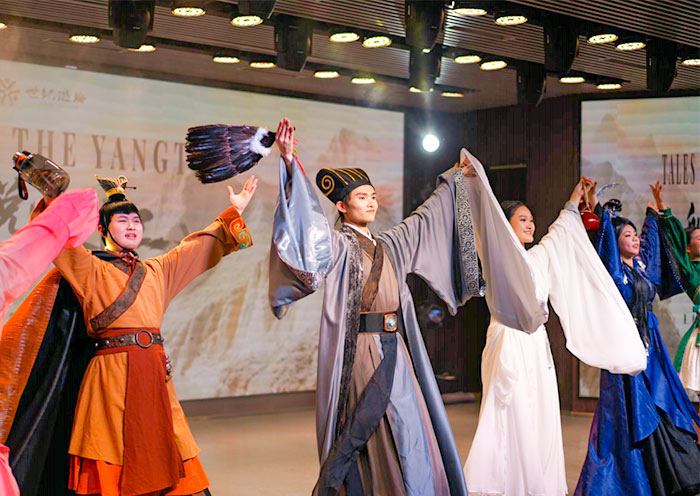 Cultural Activities