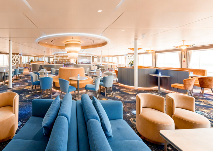 ASTRA BAR (5F)