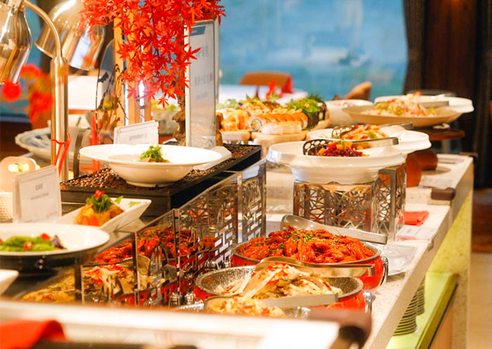 Cuisine with Stories