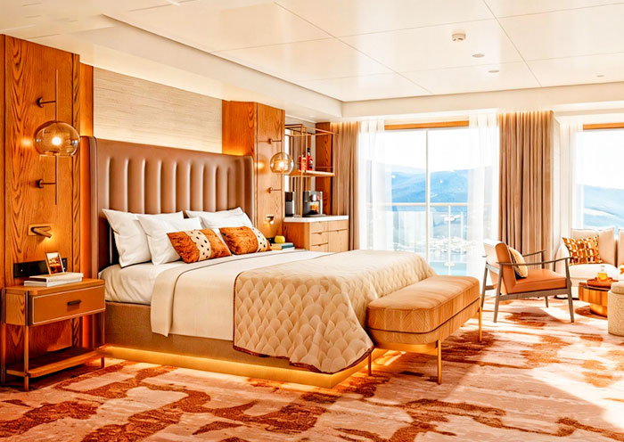 Century Vision - Executive Suite