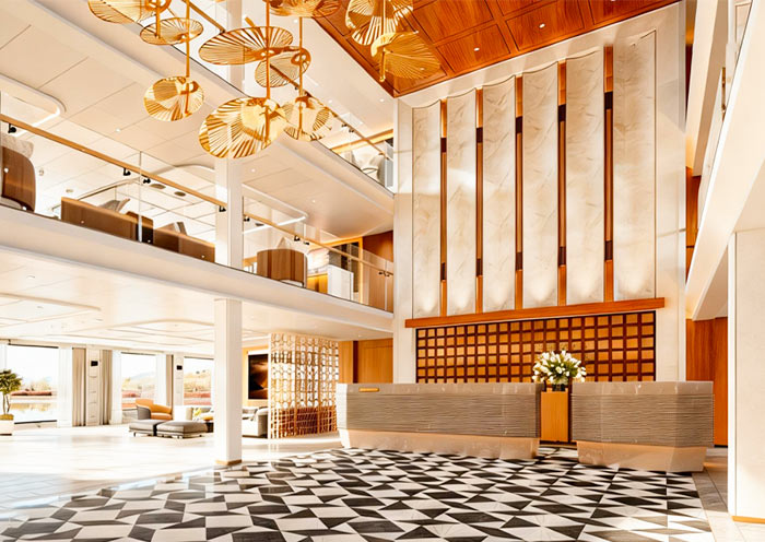 Grand Lobby