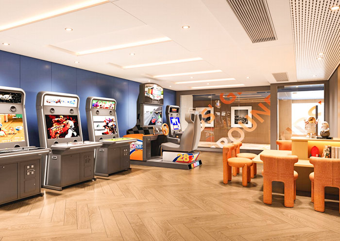 Playroom