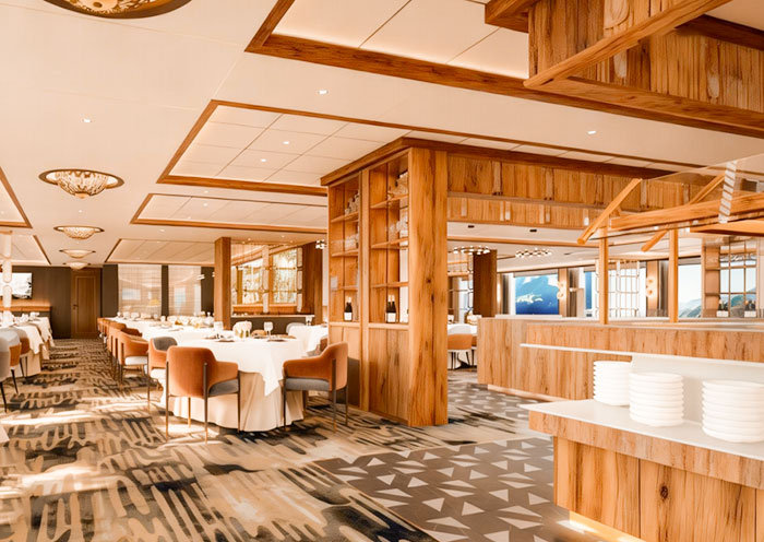 VIP Restaurant
