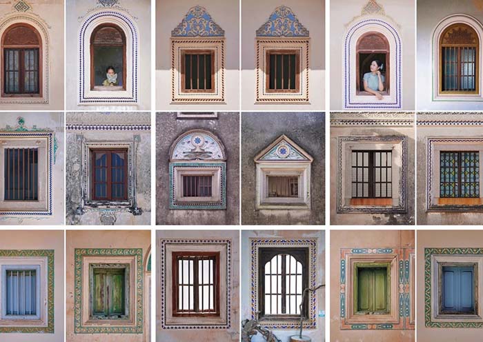 The Former Residence of Chen Cihong