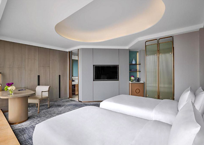 Conrad Shanghai for Family