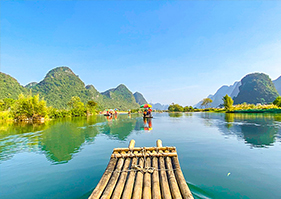Guilin, China