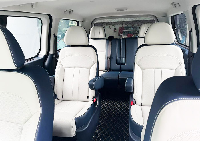 Asia Odyssey Travel's Private Ride in Guilin