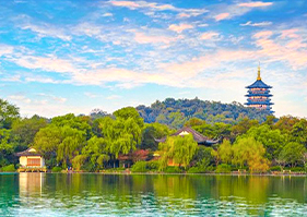 Hangzhou, China