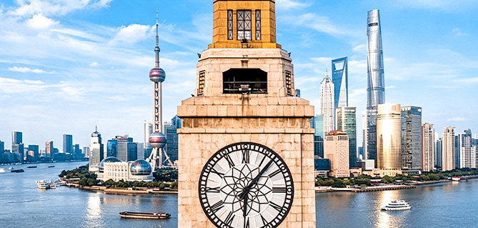 Imperial and Modern China: Private Journey Through Beijing, Xi’an and Shanghai