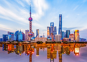 Shanghai, China