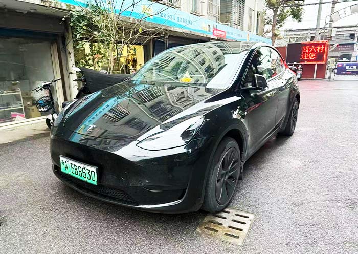 Asia Odyssey Travel's Private Ride in Shanghai