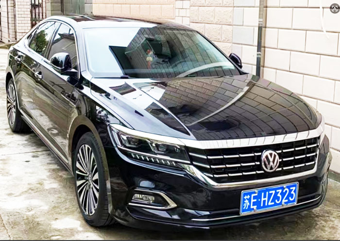 Asia Odyssey Travel's Private Ride in Jiangsu