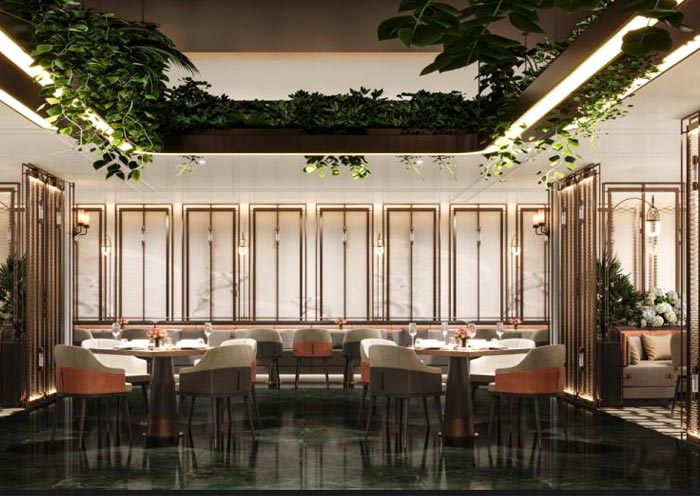 Riverview Restaurant