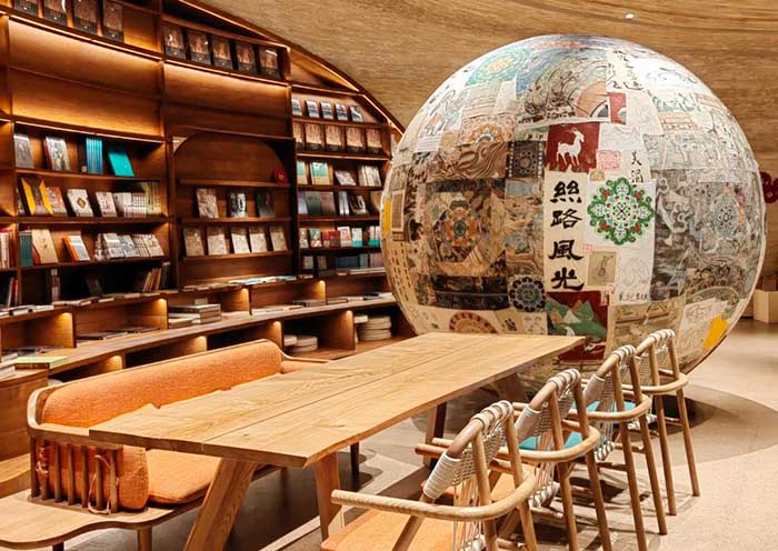 Dunhuang AR